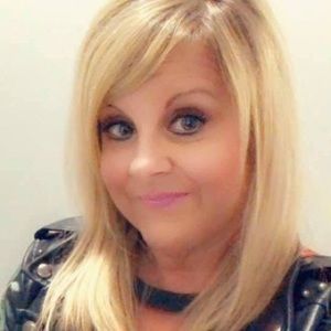 Meet your Posher, Christina